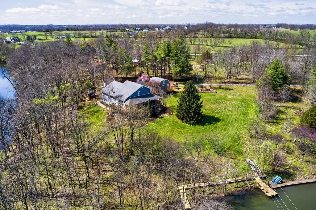 364 Muir Lane Georgetown KY 40324