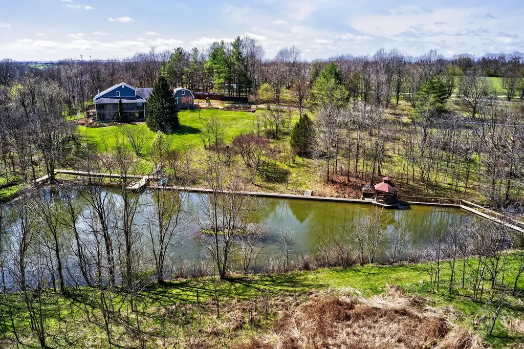364 Muir Lane Georgetown KY 40324