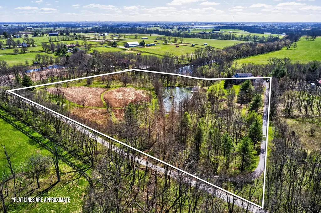 364 Muir Lane Georgetown KY 40324