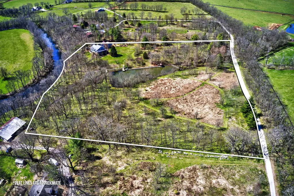 364 Muir Lane Georgetown KY 40324