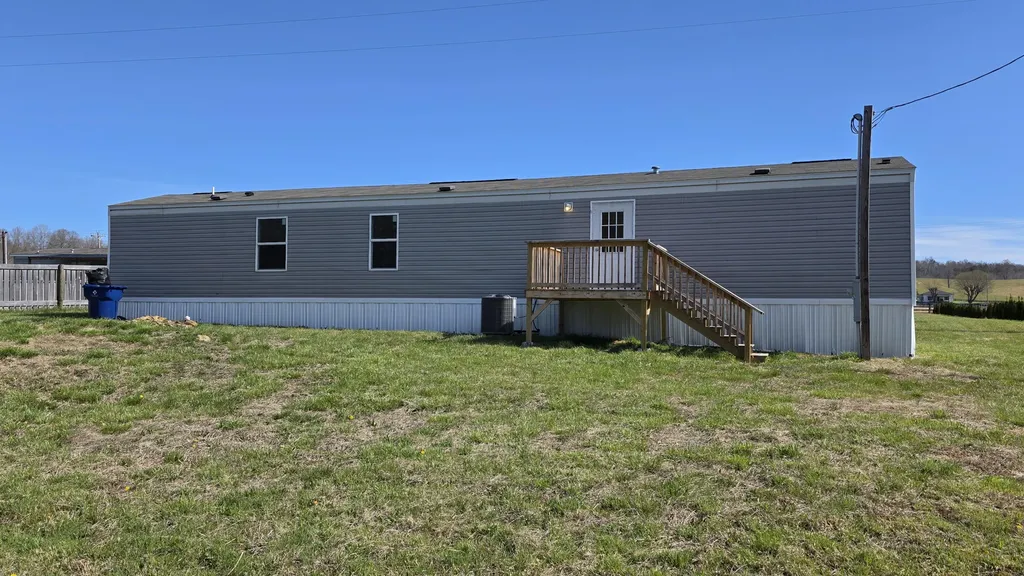4359 Highway 830 Road Corbin KY 40701