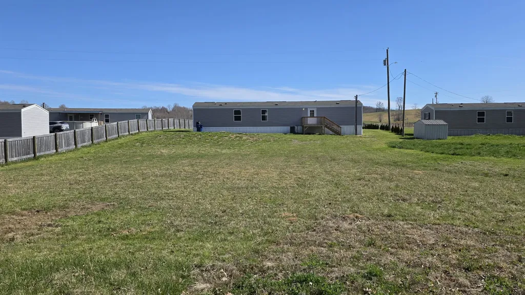 4359 Highway 830 Road Corbin KY 40701