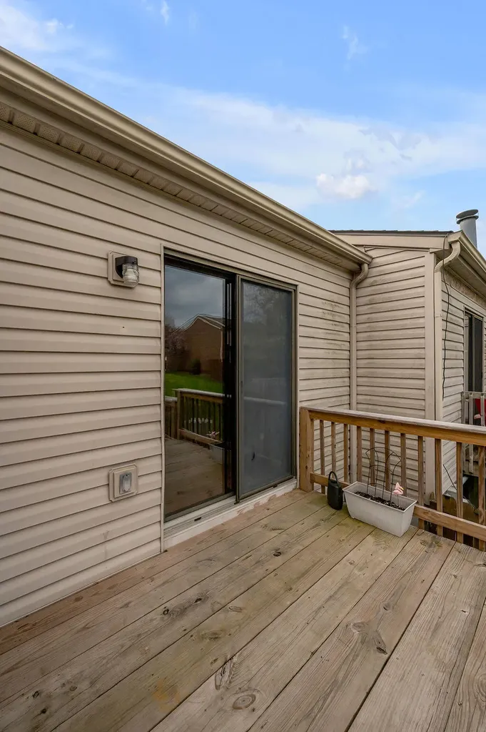 2511 Crusaders Way Lexington KY 40509