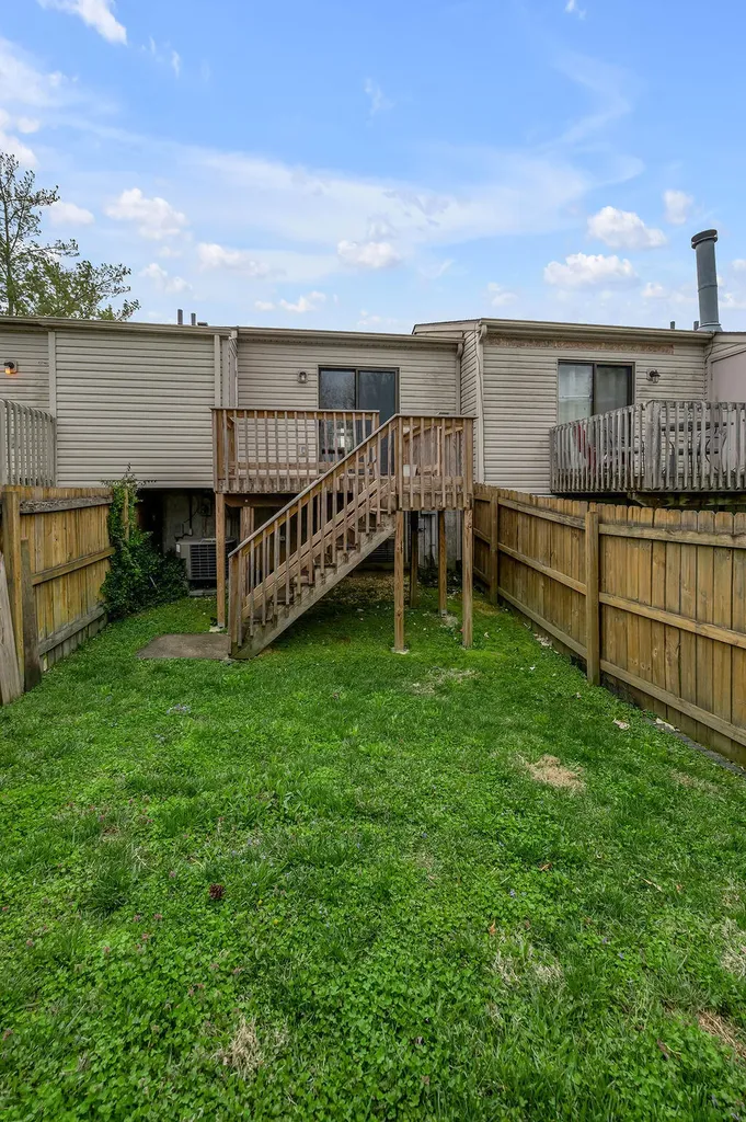 2511 Crusaders Way Lexington KY 40509