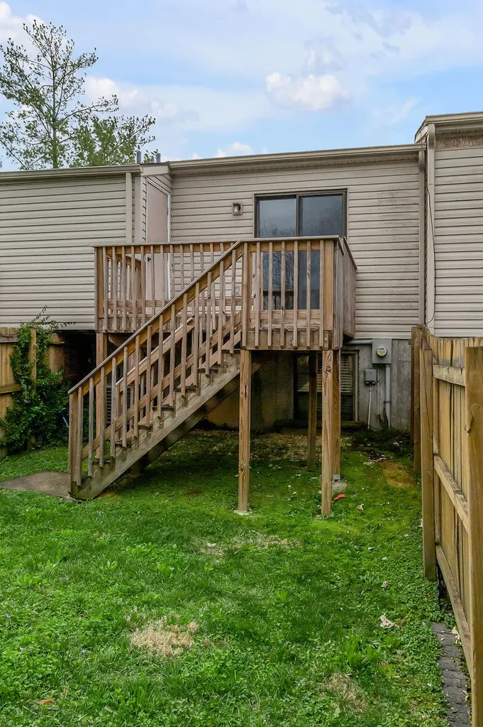 2511 Crusaders Way Lexington KY 40509