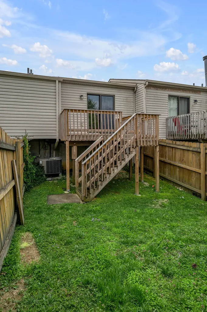 2511 Crusaders Way Lexington KY 40509