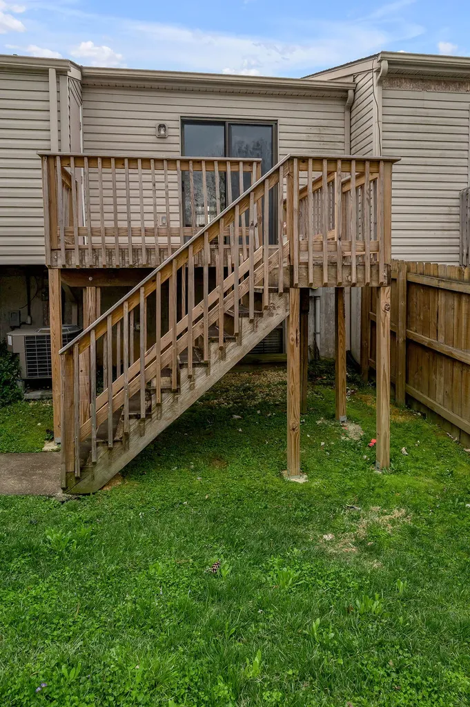 2511 Crusaders Way Lexington KY 40509