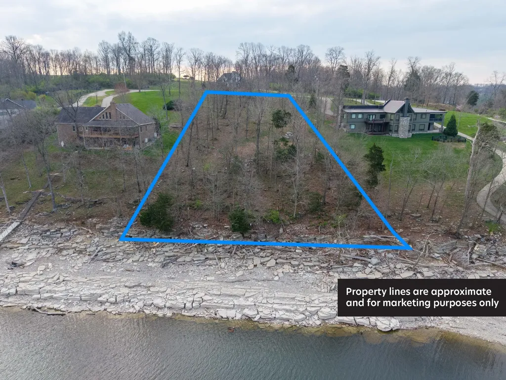 998 Hunter Drive Lancaster KY 40444