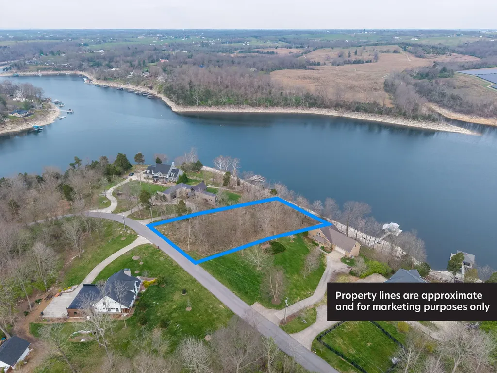 998 Hunter Drive Lancaster KY 40444