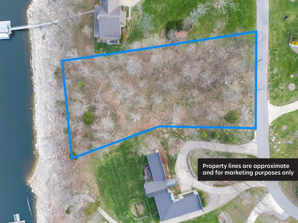 998 Hunter Drive Lancaster KY 40444