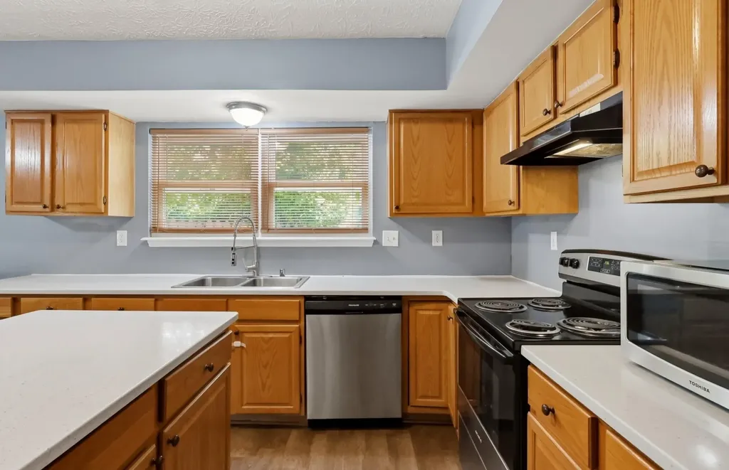 2113 Belmont Drive Lexington KY 40516