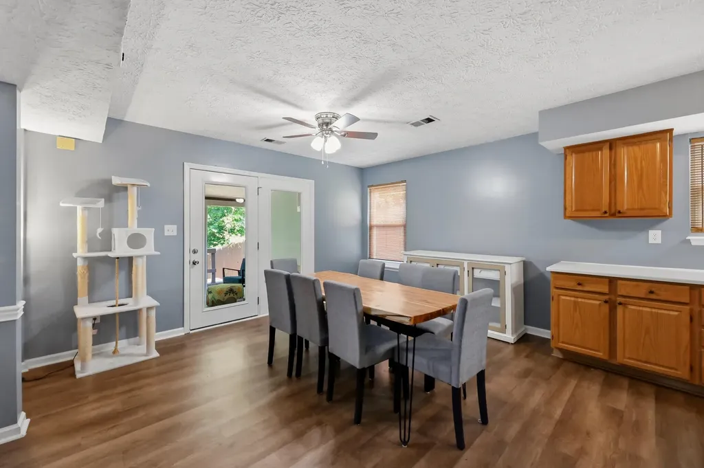 2113 Belmont Drive Lexington KY 40516
