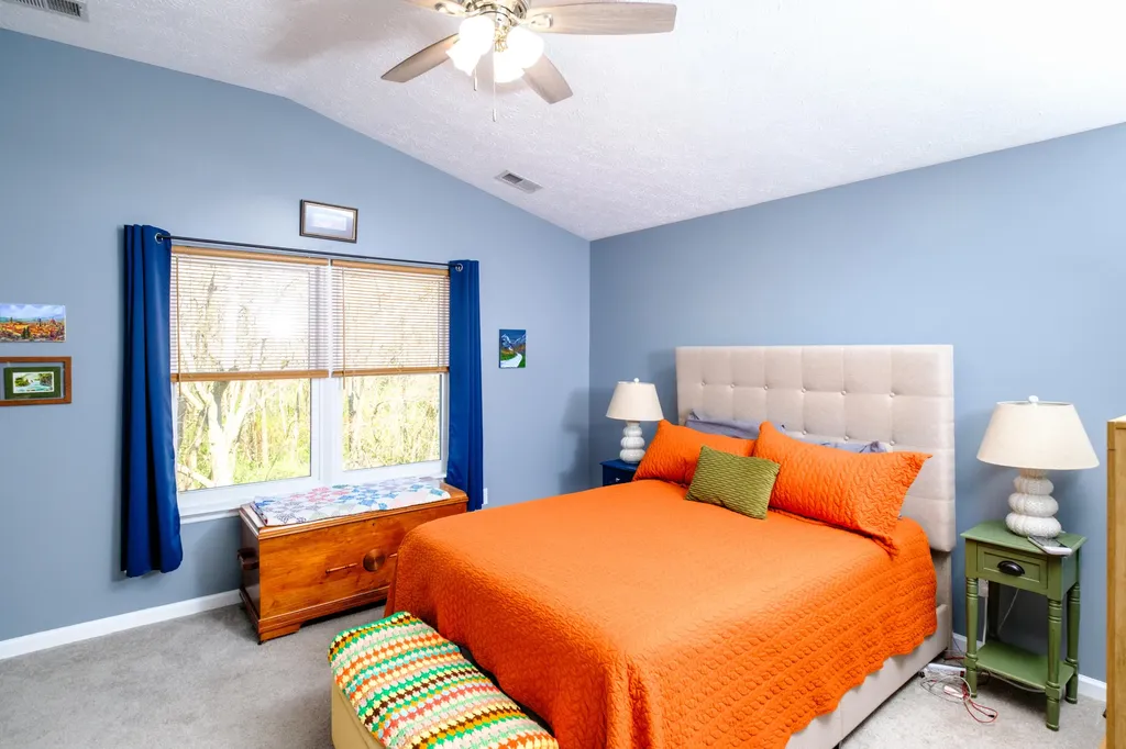 2113 Belmont Drive Lexington KY 40516