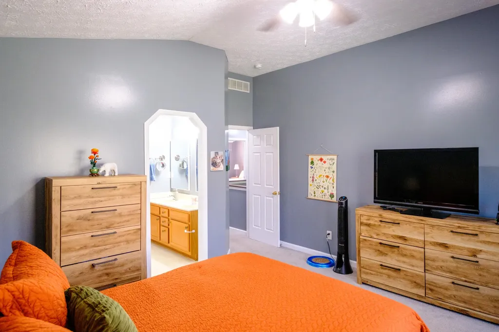 2113 Belmont Drive Lexington KY 40516