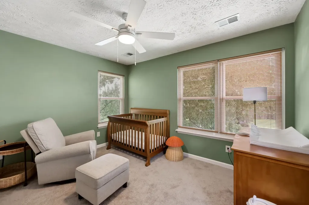 2113 Belmont Drive Lexington KY 40516