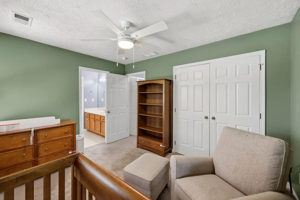 2113 Belmont Drive Lexington KY 40516