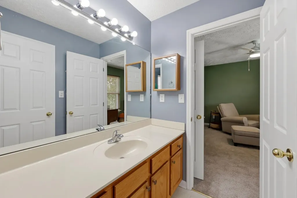 2113 Belmont Drive Lexington KY 40516