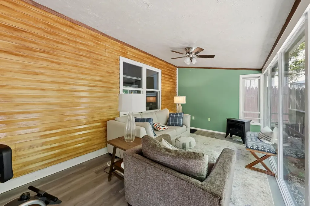 2113 Belmont Drive Lexington KY 40516