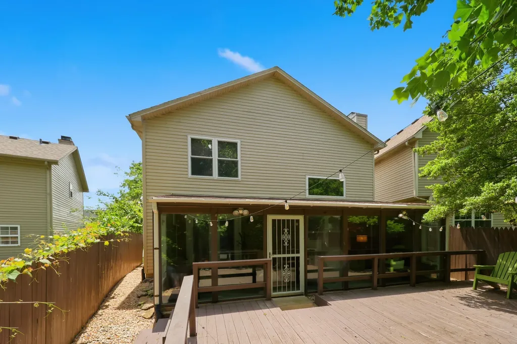 2113 Belmont Drive Lexington KY 40516