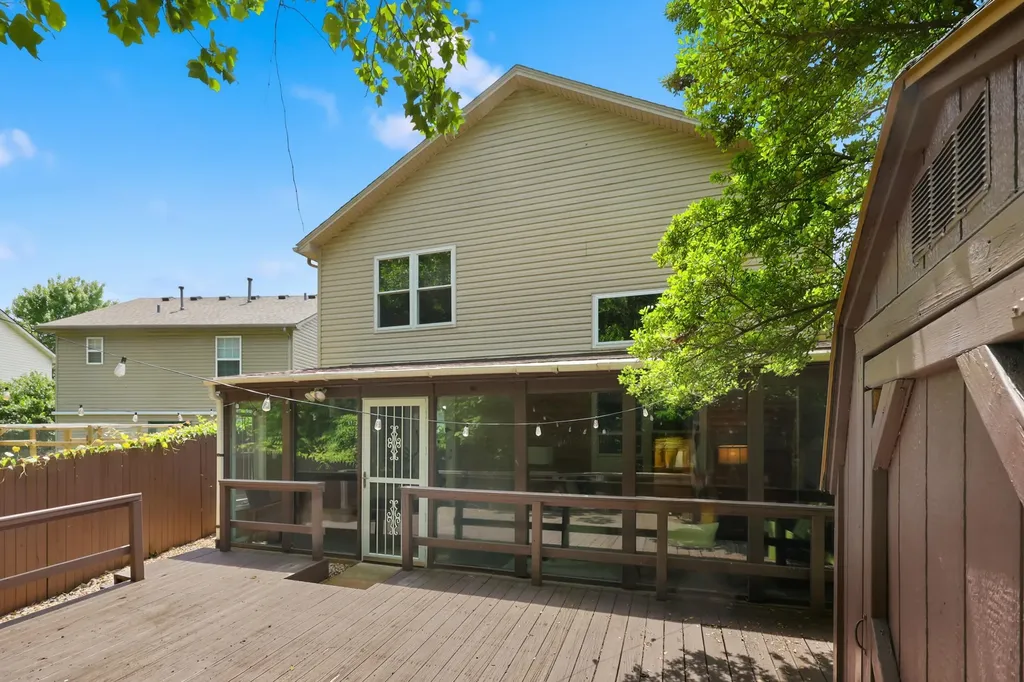 2113 Belmont Drive Lexington KY 40516