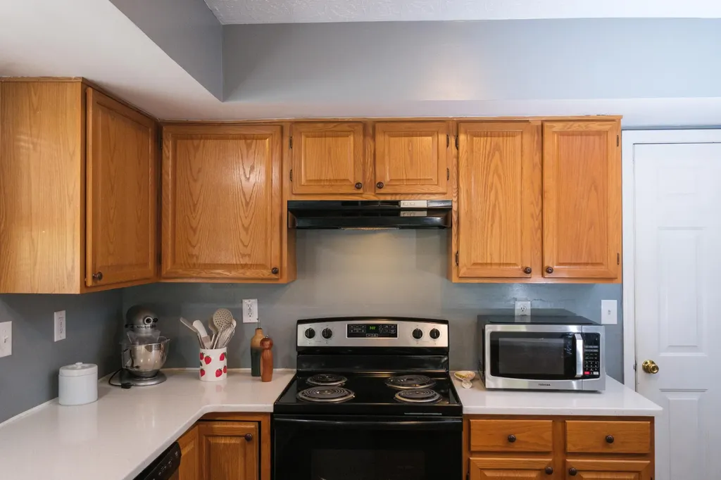 2113 Belmont Drive Lexington KY 40516