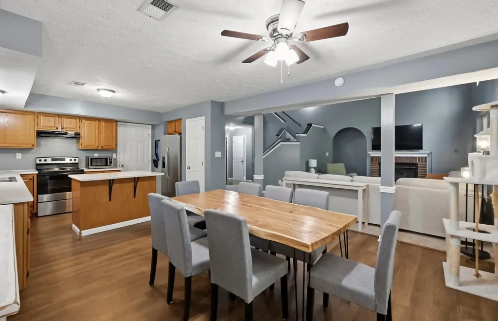 2113 Belmont Drive Lexington KY 40516