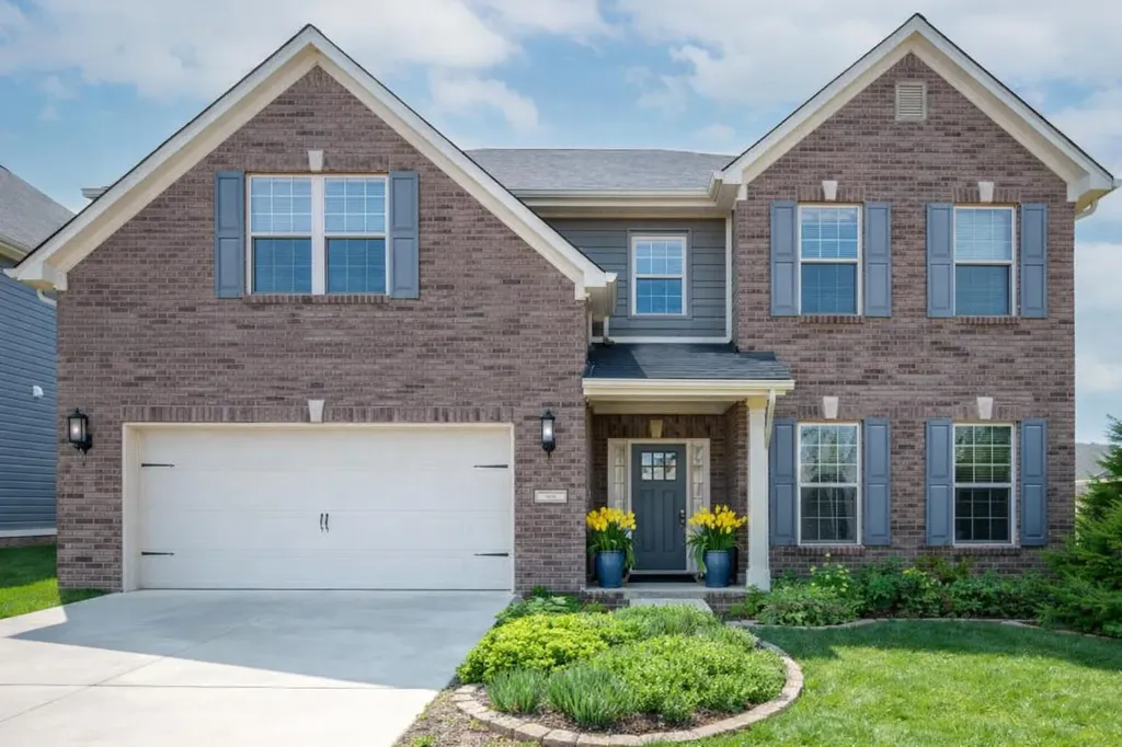 1917 Cattle Path Lexington KY 40509