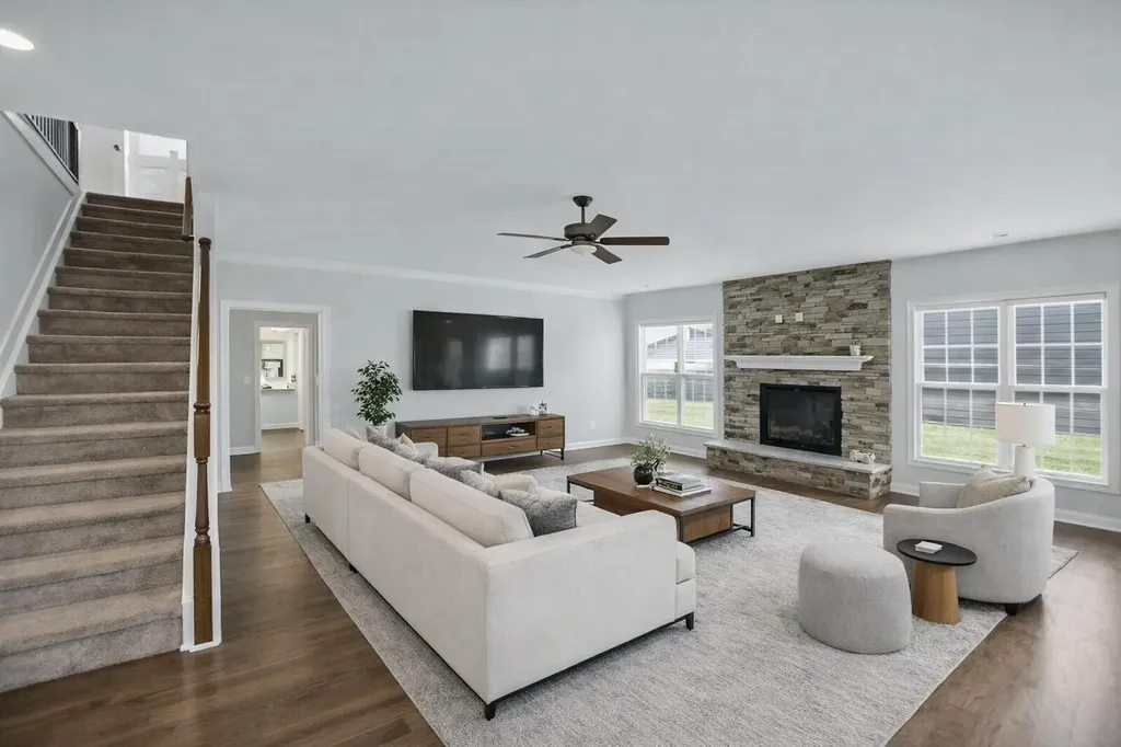 1917 Cattle Path Lexington KY 40509