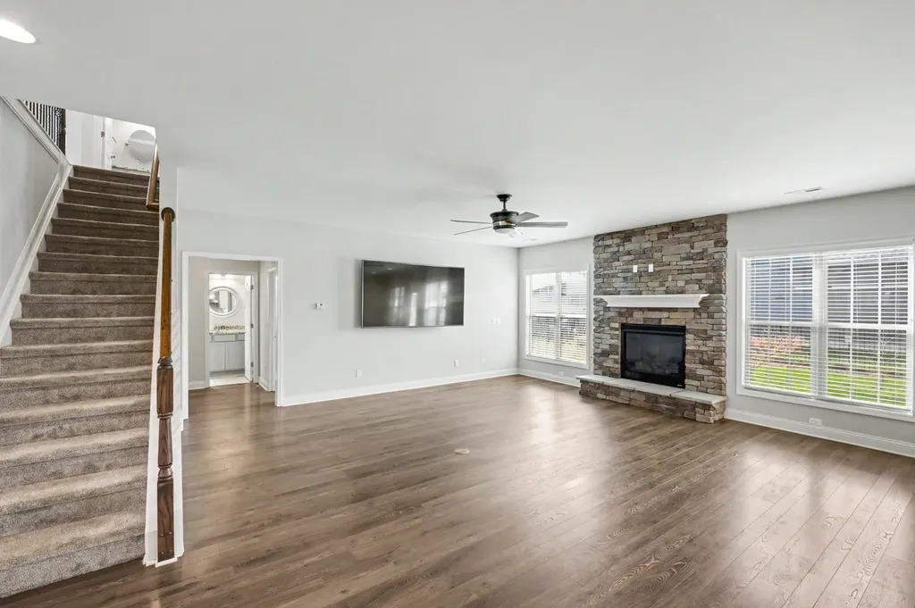 1917 Cattle Path Lexington KY 40509