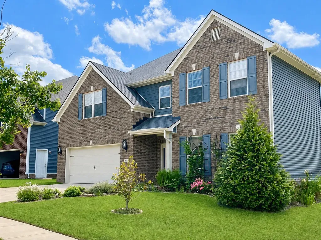 1917 Cattle Path Lexington KY 40509