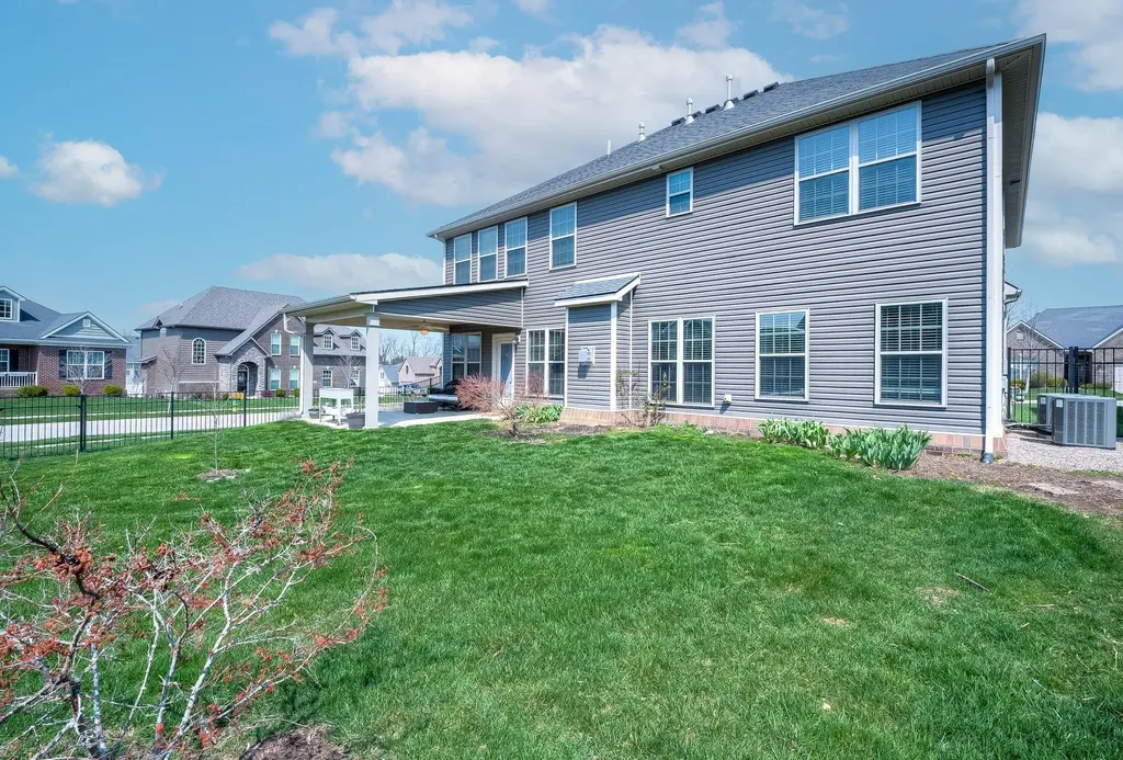 1917 Cattle Path Lexington KY 40509