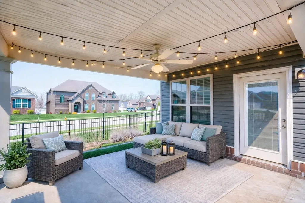 1917 Cattle Path Lexington KY 40509