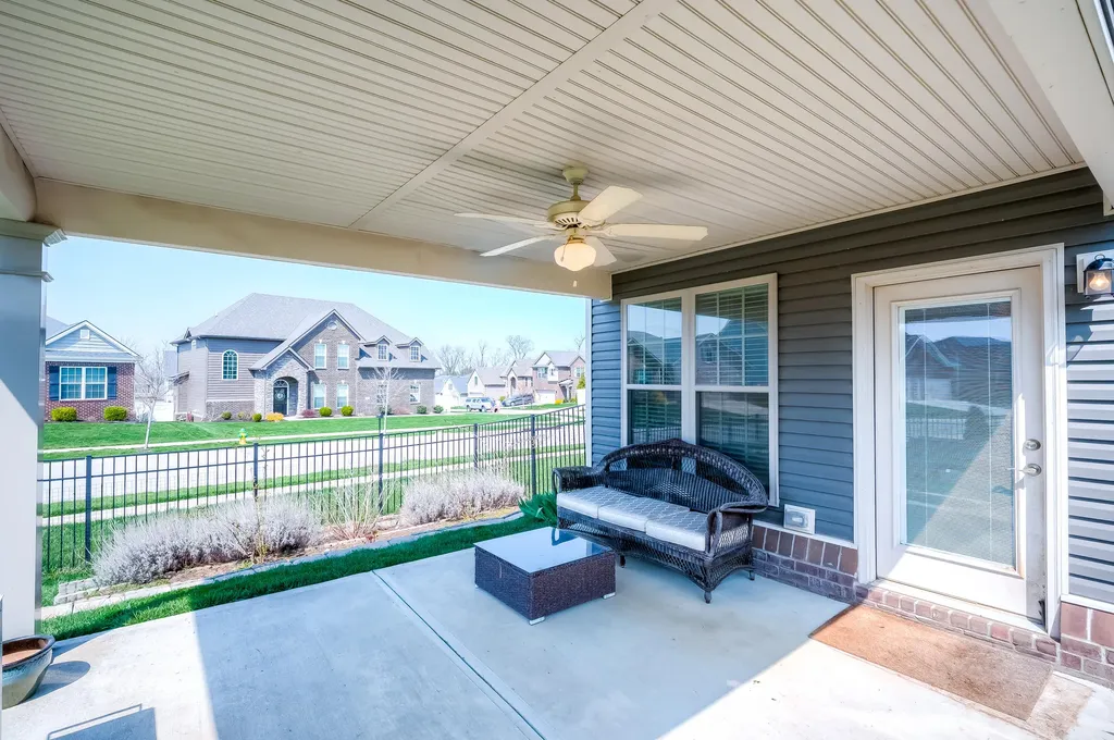 1917 Cattle Path Lexington KY 40509