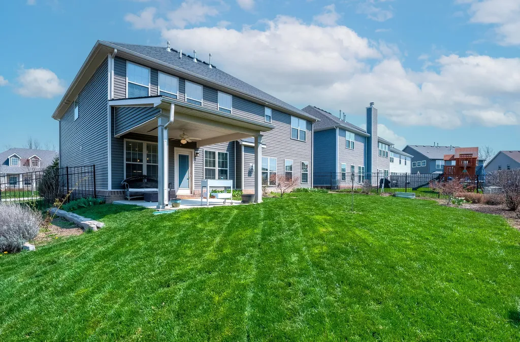 1917 Cattle Path Lexington KY 40509