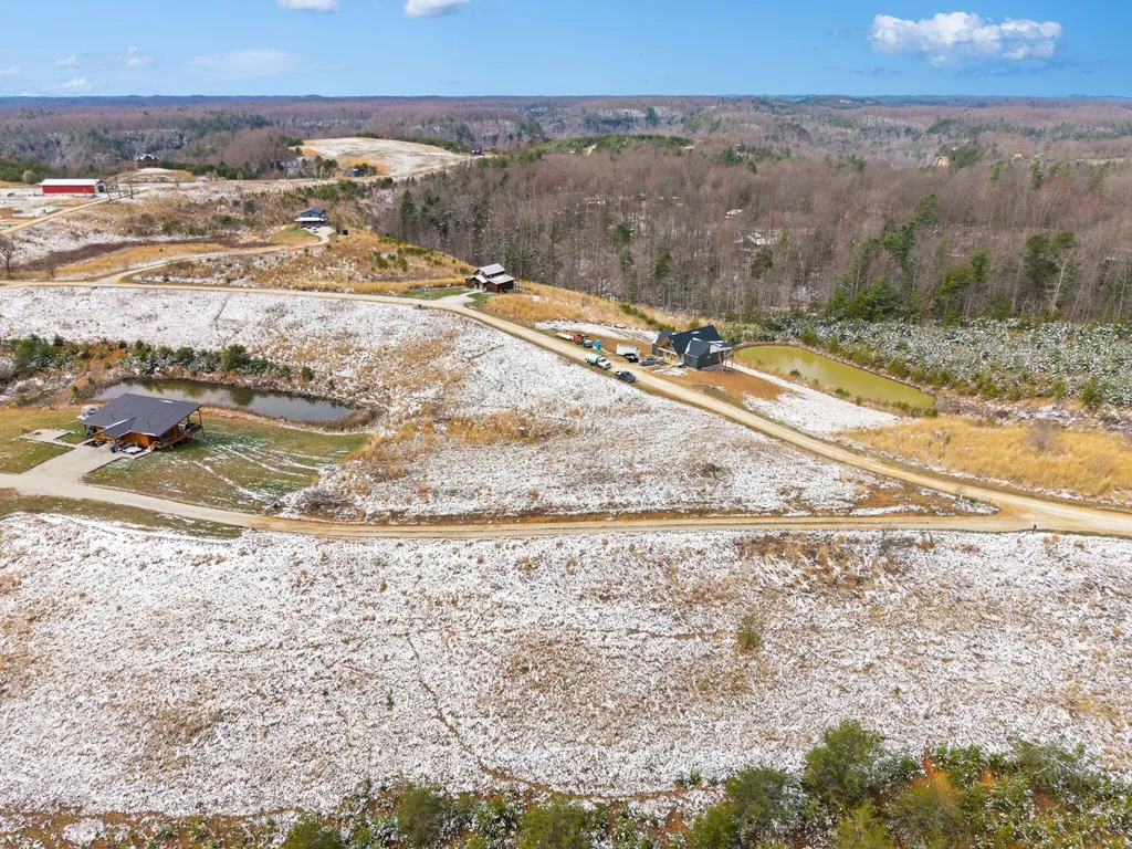 Lot #107 Shawnee Run Rogers KY 41365