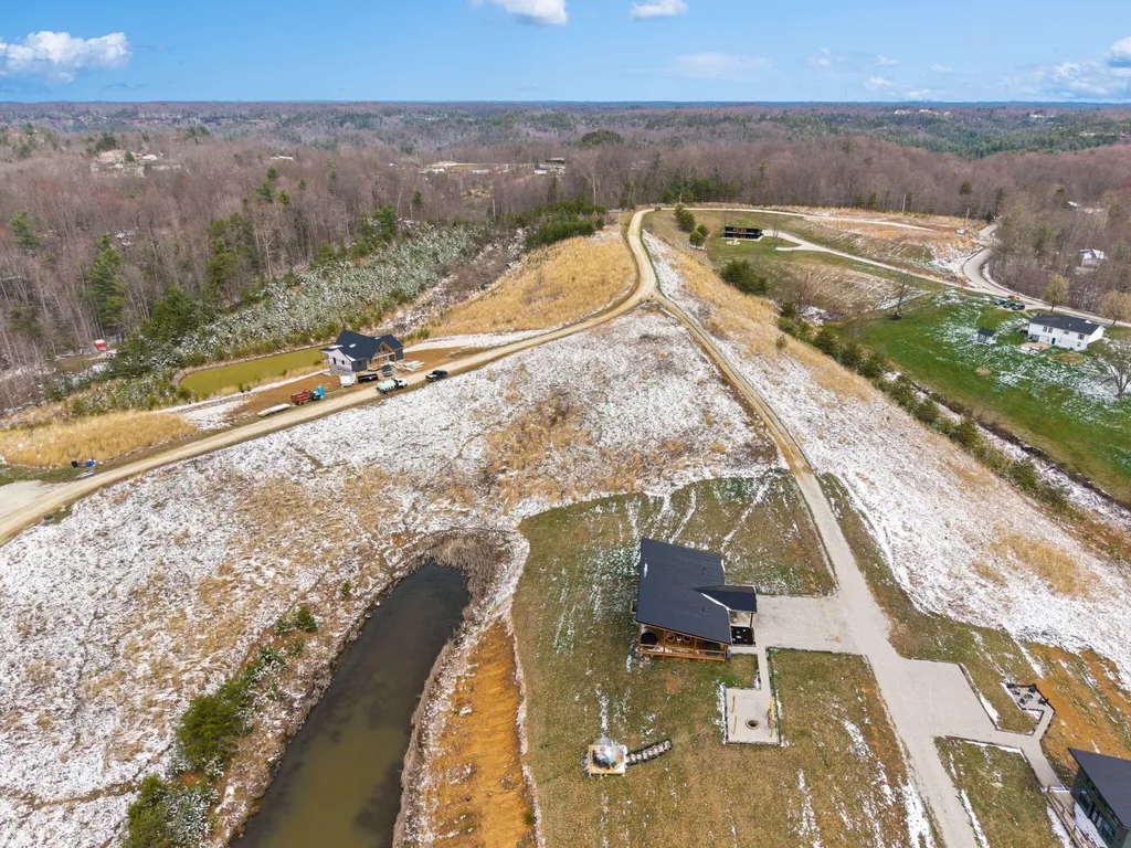 Lot #107 Shawnee Run Rogers KY 41365
