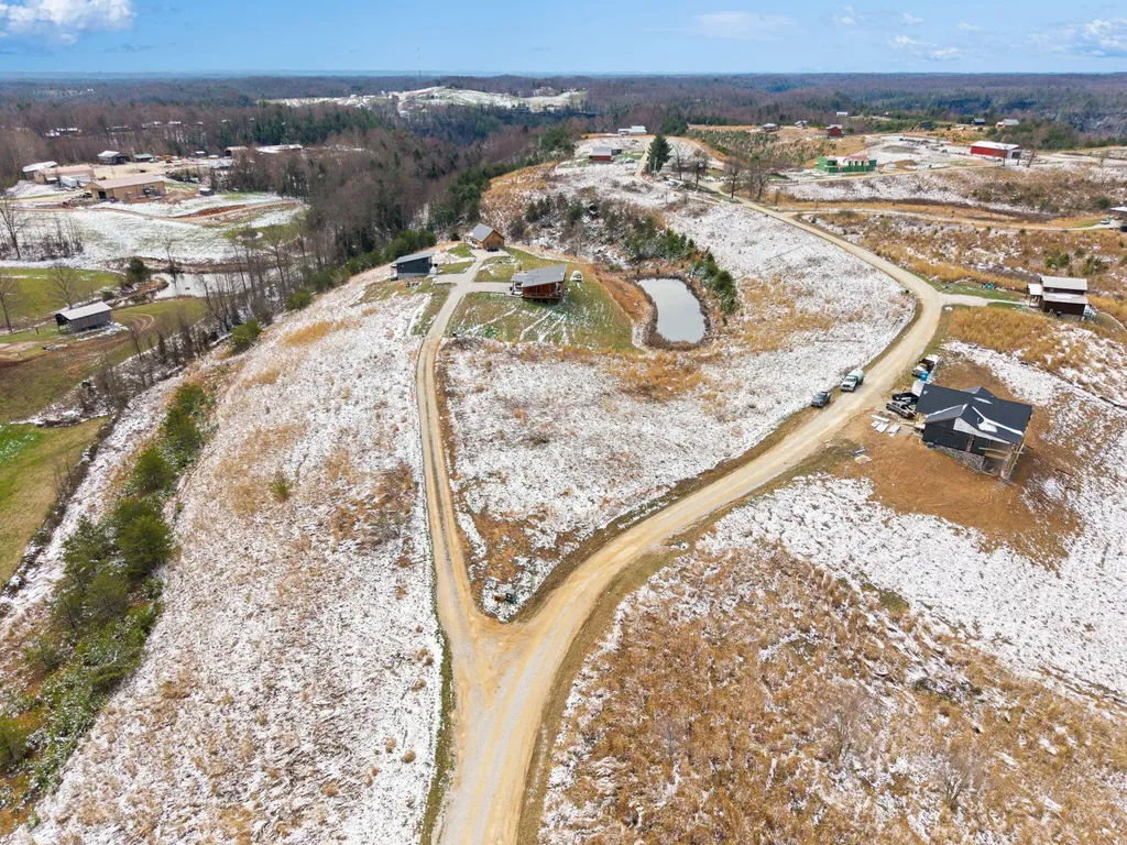 Lot #107 Shawnee Run Rogers KY 41365