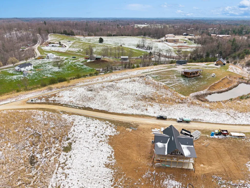 Lot #107 Shawnee Run Rogers KY 41365