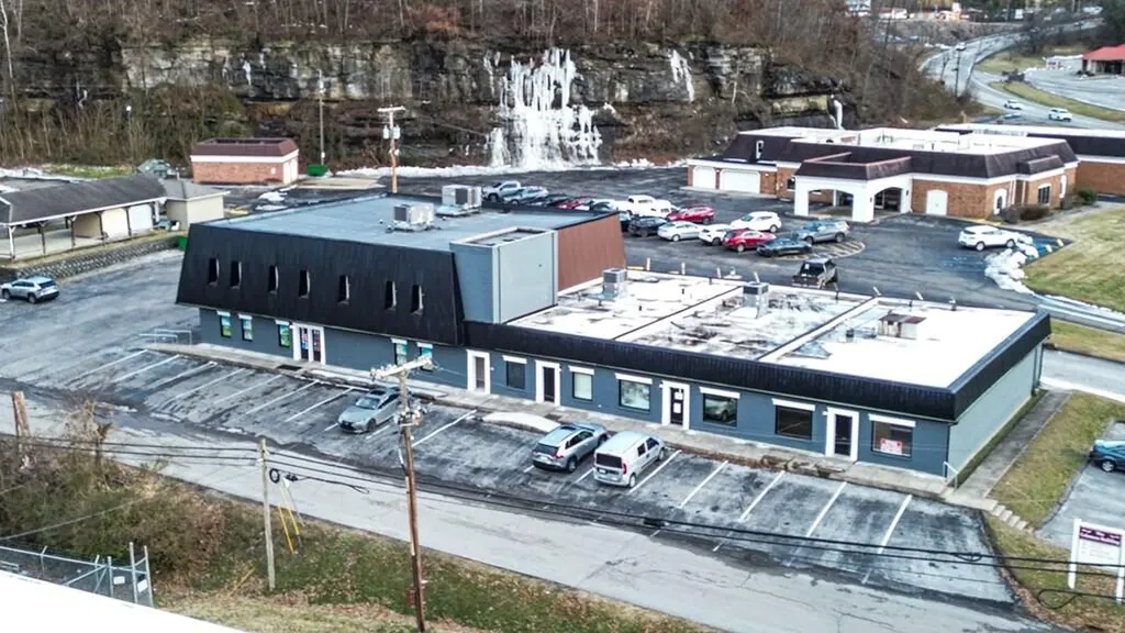 816 Fm Stafford Avenue Paintsville KY 41240