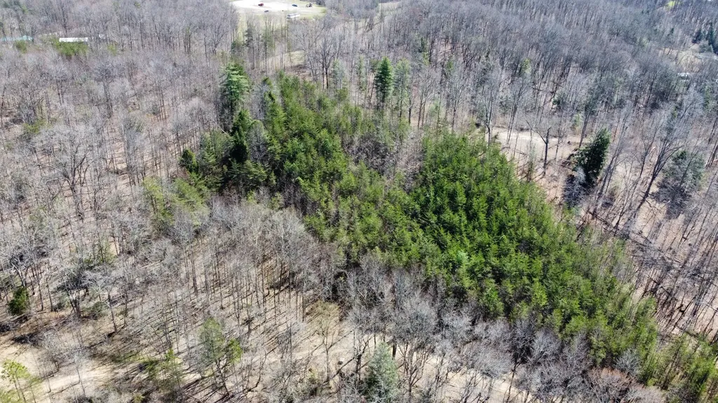 Lot #15 Hopewell Hawks Point Road Beattyville KY 41311