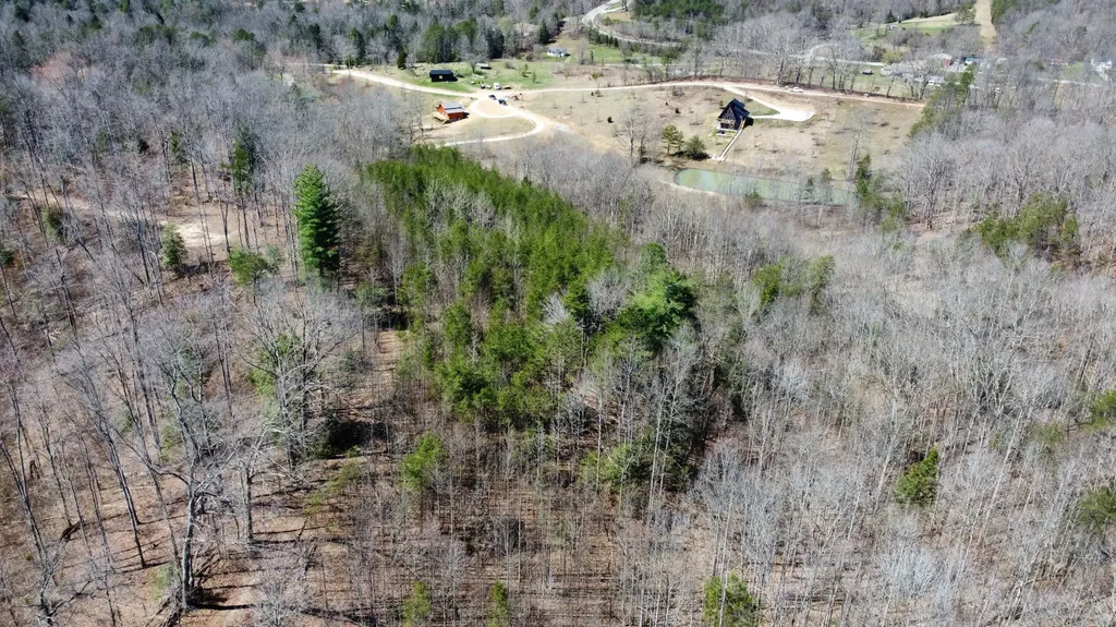 Lot #15 Hopewell Hawks Point Road Beattyville KY 41311