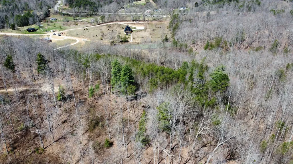 Lot #15 Hopewell Hawks Point Road Beattyville KY 41311