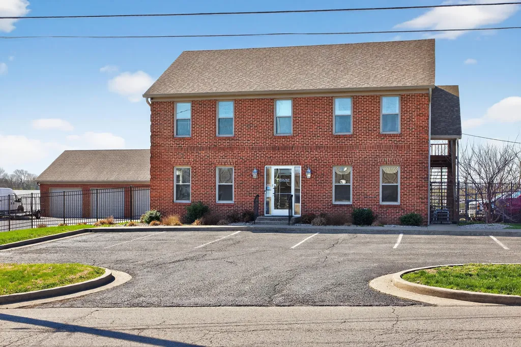 446 Roy Arnold Boulevard Danville KY 40422