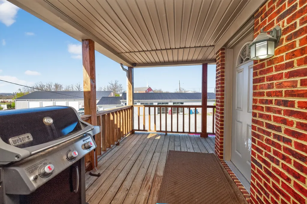 446 Roy Arnold Boulevard Danville KY 40422