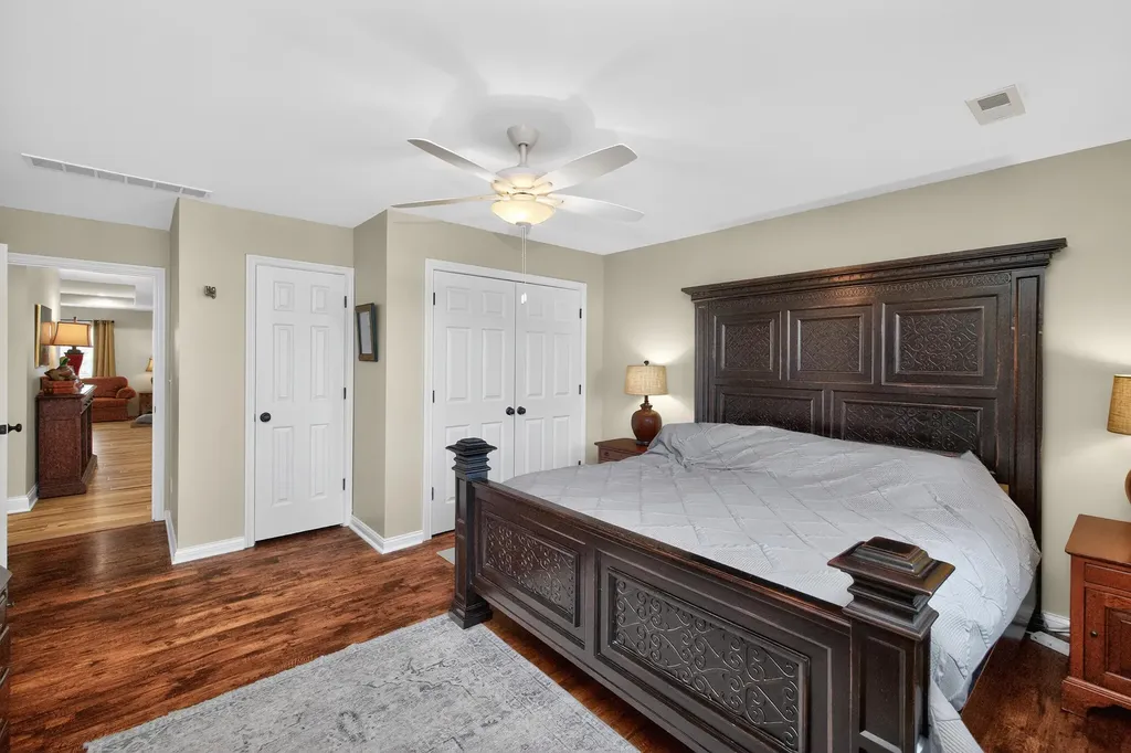 446 Roy Arnold Boulevard Danville KY 40422
