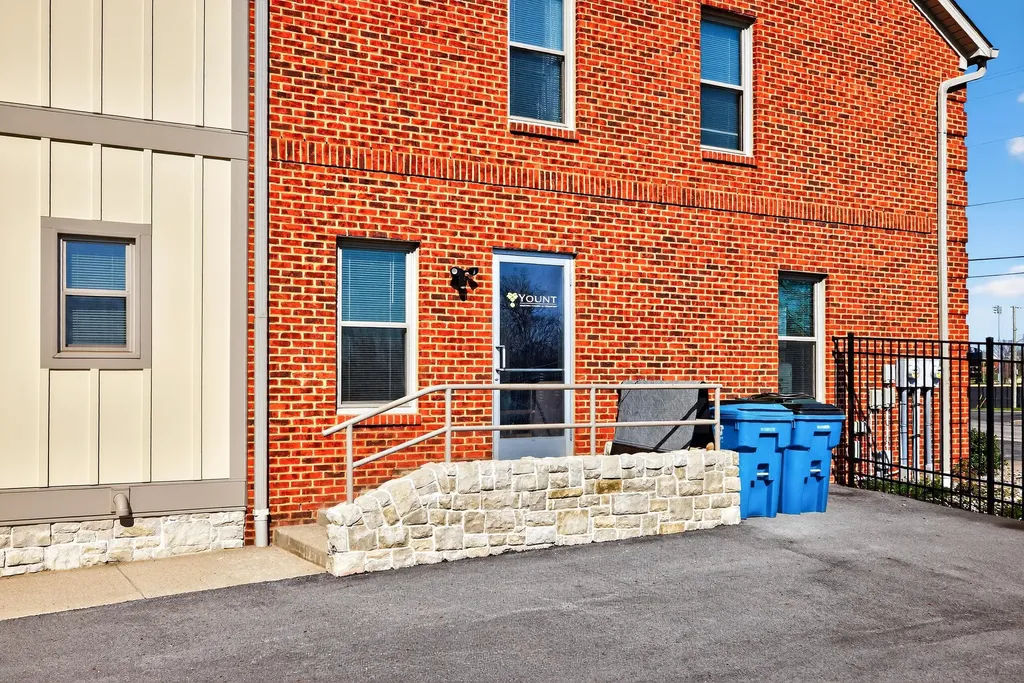 446 Roy Arnold Boulevard Danville KY 40422