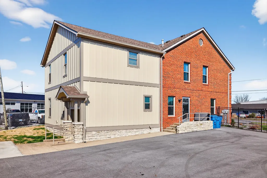 446 Roy Arnold Boulevard Danville KY 40422