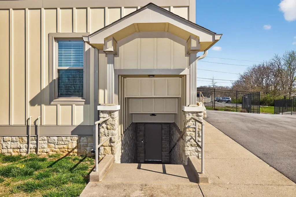 446 Roy Arnold Boulevard Danville KY 40422