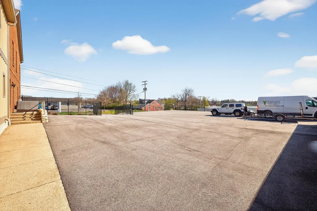 446 Roy Arnold Boulevard Danville KY 40422