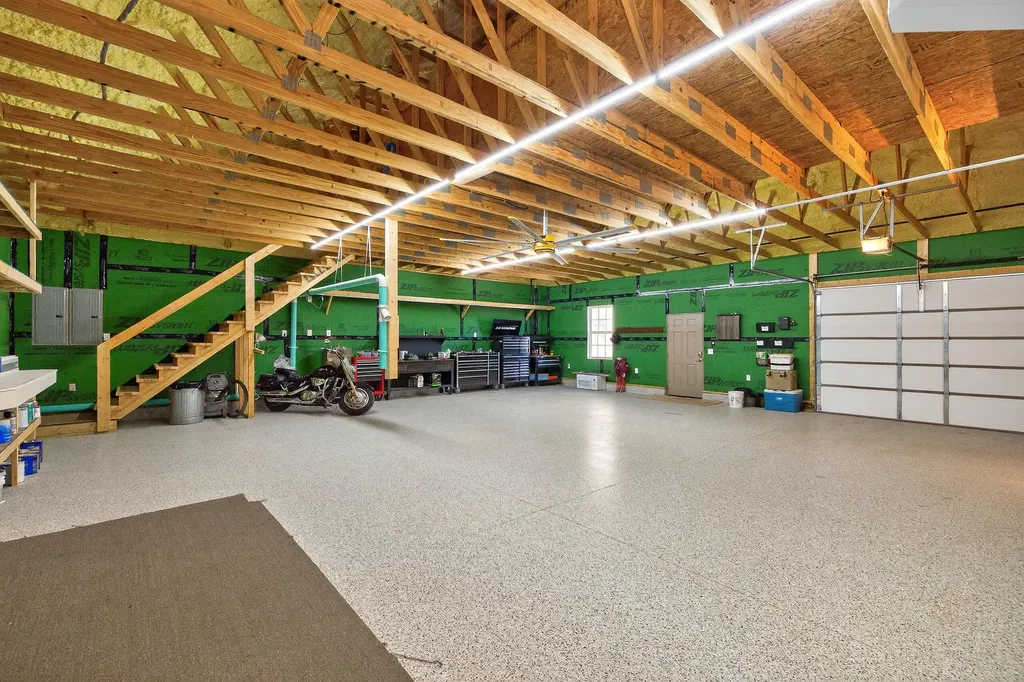 446 Roy Arnold Boulevard Danville KY 40422